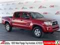 Photo Used 2011 Toyota Tacoma PreRunner