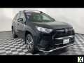 Photo Used 2021 Toyota RAV4 Prime SE