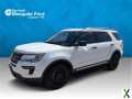 Photo Used 2019 Ford Explorer XLT