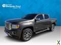 Photo Used 2020 GMC Canyon Denali