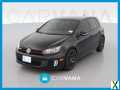 Photo Used 2014 Volkswagen GTI 4-Door