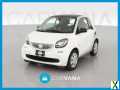 Photo Used 2016 smart fortwo Coupe