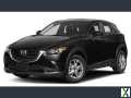 Photo Used 2019 MAZDA CX-3 Sport