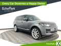 Photo Used 2014 Land Rover Range Rover HSE