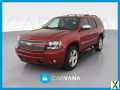 Photo Used 2013 Chevrolet Tahoe LTZ