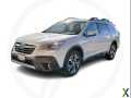 Photo Used 2022 Subaru Outback Limited XT w/ Popular Package #2