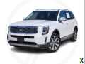 Photo Used 2020 Kia Telluride S