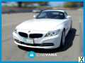 Photo Used 2016 BMW Z4 sDrive28i