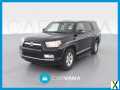 Photo Used 2012 Toyota 4Runner SR5