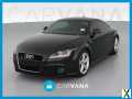 Photo Used 2015 Audi TT 2.0T w/ Fine Nappa Leather Package