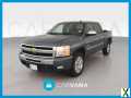 Photo Used 2011 Chevrolet Silverado 1500 LT w/ Texas Edition