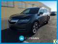 Photo Used 2014 Acura MDX SH-AWD