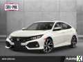 Photo Used 2019 Honda Civic Si