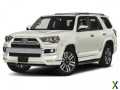Photo Used 2018 Toyota 4Runner Limited
