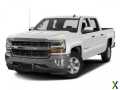 Photo Used 2016 Chevrolet Silverado 1500 LT w/ All Star Edition