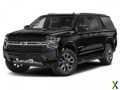 Photo Used 2021 Chevrolet Suburban Z71 w/ Luxury Package