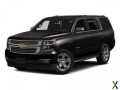 Photo Used 2017 Chevrolet Tahoe Premier