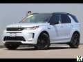 Photo Certified 2022 Land Rover Discovery Sport S R-Dynamic