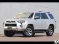 Photo Used 2020 Toyota 4Runner TRD Off-Road