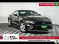 Photo Used 2020 Ford Mustang Coupe