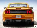 Photo Used 2021 Ford Mustang GT Premium w/ Ford Safe & Smart Package