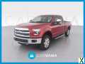 Photo Used 2016 Ford F150 Lariat