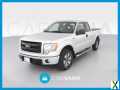 Photo Used 2014 Ford F150 STX w/ Equipment Group 201A Mid