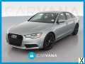 Photo Used 2014 Audi A6 3.0T Premium Plus