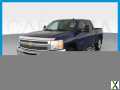 Photo Used 2012 Chevrolet Silverado 1500 LT w/ All-Star Edition