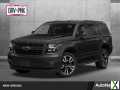 Photo Used 2018 Chevrolet Tahoe Premier w/ Max Trailering Package