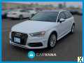 Photo Used 2016 Audi A3 e-tron Premium w/ Audi MMI Navigation Plus