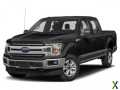 Photo Used 2019 Ford F150 XLT w/ Equipment Group 302A Luxury