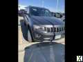 Photo Used 2014 Jeep Grand Cherokee Laredo