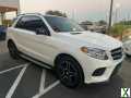 Photo Used 2016 Mercedes-Benz GLE 350