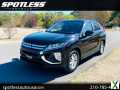 Photo Used 2019 Mitsubishi Eclipse Cross ES