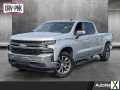 Photo Used 2020 Chevrolet Silverado 1500 LT w/ All-Star Edition