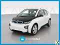 Photo Used 2015 BMW i3