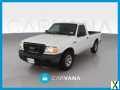 Photo Used 2011 Ford Ranger XL
