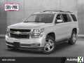 Photo Used 2016 Chevrolet Tahoe LT