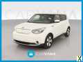 Photo Used 2016 Kia Soul EV