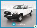 Photo Used 2018 Toyota Tacoma SR