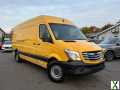 Photo Used 2014 Freightliner Sprinter 2500