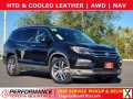 Photo Used 2016 Honda Pilot Elite