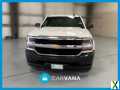 Photo Used 2016 Chevrolet Silverado 1500 W/T w/ Trailering Package