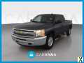 Photo Used 2012 Chevrolet Silverado 1500 LT w/ All-Star Edition