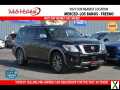 Photo Used 2020 Nissan Armada SL w/ Premium Package