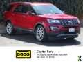 Photo Used 2016 Ford Explorer Limited