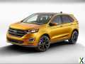 Photo Used 2018 Ford Edge Sport
