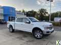 Photo Used 2019 Ford F150 Lariat w/ Equipment Group 502A Luxury