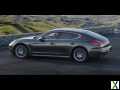 Photo Used 2015 Porsche Panamera 4